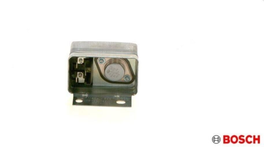 Régulateur de tension Bosch 0 192 062 007 pour stabilisation de charge batterie 12V