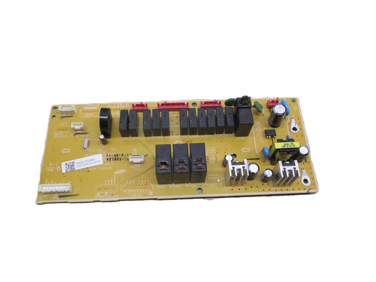 AMANA MICROWAVE PCB PART # R0713662 | eBay
