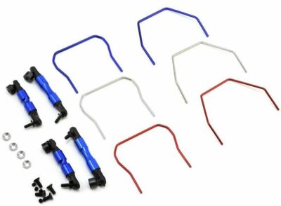 Kit De Barra Oscilante Frontal E Traseira Slf311 Para 4x4 Sl - Foto 6