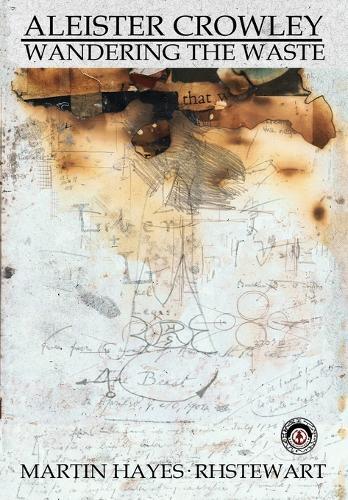 Martin Hayes Aleister Crowley (taschenbuch)