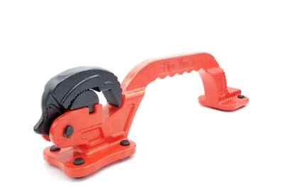 Pipe Vise PV02 The Boss 2'' Steel Pipe Vise