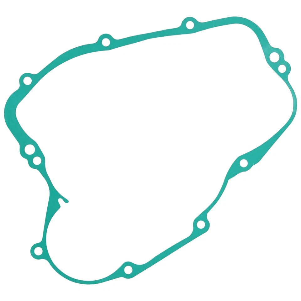 Junta de cubierta de embrague para Kawasaki KX80 1988-2000 Foto 2 de 4