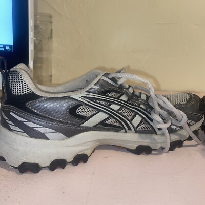 Vintage ASICS Tn337 Gel Ahar Running Hiking Outdoor Gorpcore Y2K