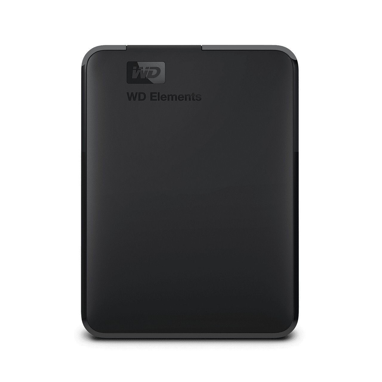 Western digital elements hdd esterno 6 tb portatile 2.5 micro-usb b 3.2 gen 1 (3.1 gen 1) nero - Immagine 7