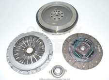 Kit d'embrayage Hyundai TRAJET