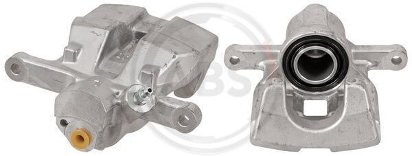 Brake Caliper REAR LEFT A.B.S. 740781 for Lexus RX 350 450h