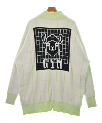 Bernhard Willhelm カーディガン