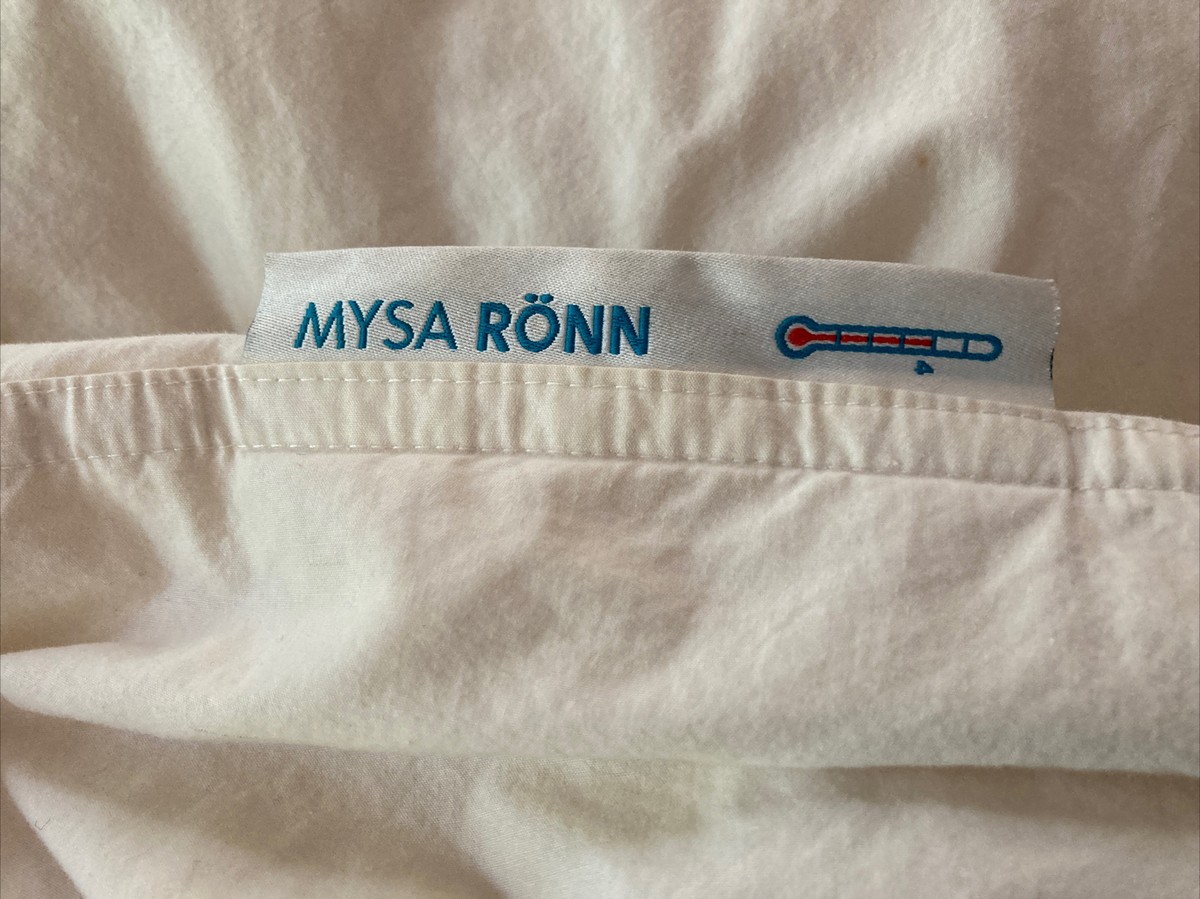 mysa ronn duvet