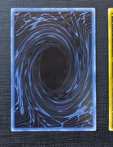 Yugioh God Cards G4 Secret Rare Japanese Slifer/Obelisk/Ra - Picture 12 of 13