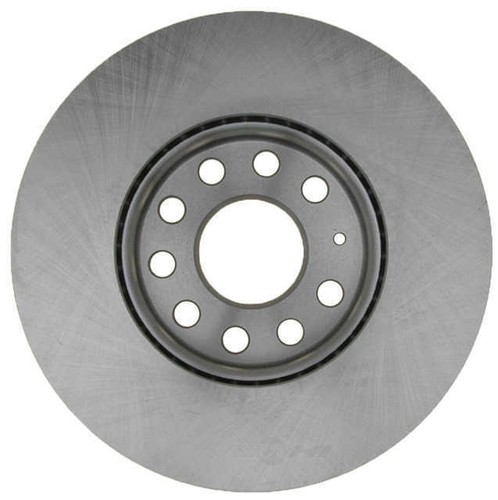Disc Brake Rotor-R-Line Raybestos 980456R - Picture 2 of 8