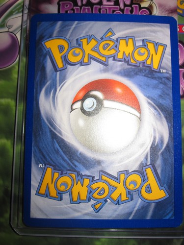 POKEMON (◕‿◕✿) ENERGY GRASS 105/110 FOIL HOLON PHANTOMS FRESH GEM MINT ENGLISH - Picture 2 of 6