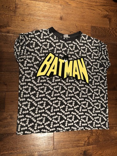إمبراطوري التكيف الصدف camiseta batman mujer primark - makeyourmarkfound.org