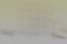 Rolleiflex TLR Original Ground Glass 56x64 for Non Remove Top Camera