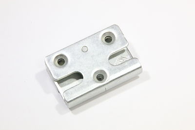 Roto Sicherheitsschließblech 848230  189000 Schliessblech Aluplast 4000 - 8000