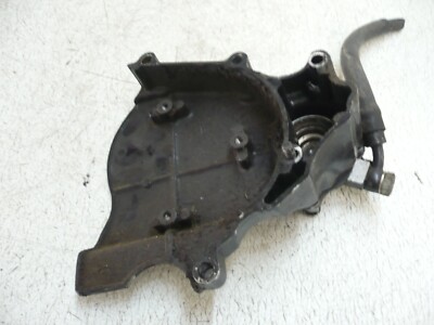 KAWASAKI 86-87 ZX1000A NINJA CLUTCH ENGINE COVER OEM | eBay