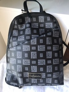 guy laroche backpack
