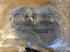 Ben Davis Mask Hickory One Size Fits Most! Unisex Gorilla 🦍