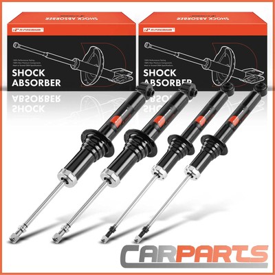 4x Stoßdämpfer Gasdruck Vorne Hinten Links Rechts für Lexus LS UCF10 UCF20
