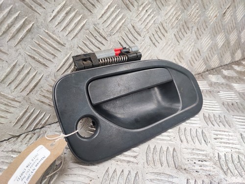 Nissan NV200 1.5 2009-17 Front Door Outer Handle Right O/S 80606-JX00A - Picture 4 of 9