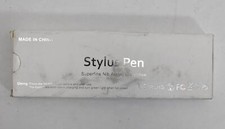 Stylus Pen With Palm Rejection For iPad 9th  10th 18-22 iPad Pro Pink