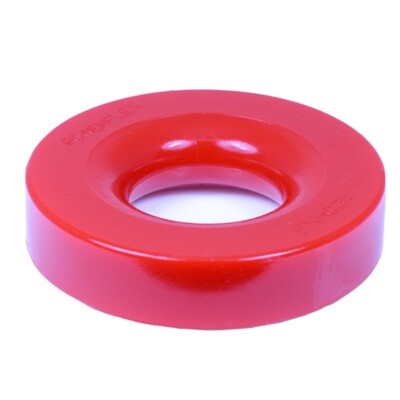 1 Pu Buchse Auspuffgummi Audi 100 200 Typ 44 C3 Coupe Quattro Powerflex EXH031