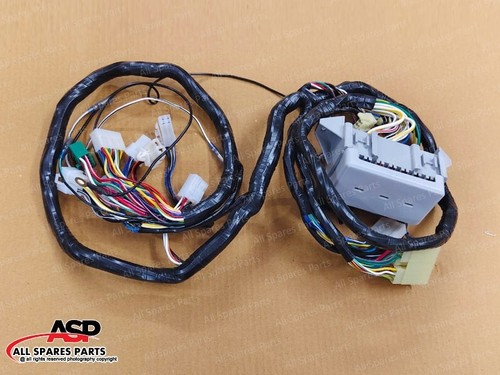Arnés de cableado gitano Suzuki Sierra Samurai Jimny SJ410 se adapta a motor F10A de 1,0 litros - Imagen 5 de 7