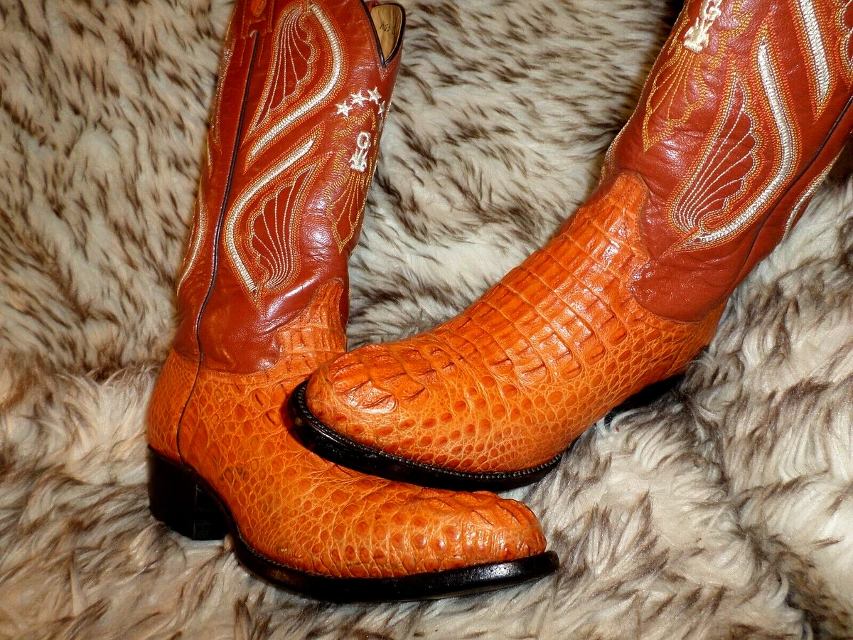 El general hotsell cowboy boots