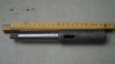 Verl&auml;ngerungsh&uuml;lse ABW Konush&uuml;lse MK1 MK2 MK3 MK4 Adapterh&uuml;lse Morsekegel