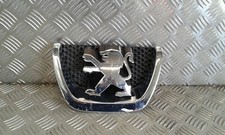 Calandre Peugeot 207