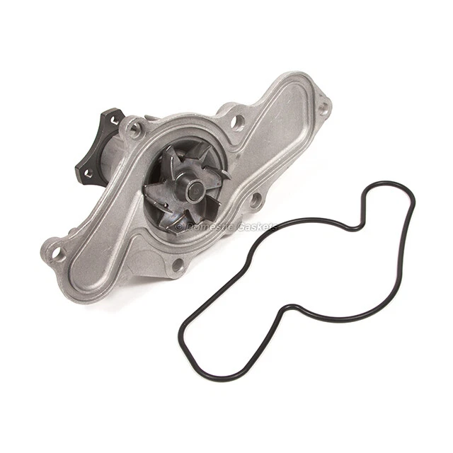 Bomba de agua GMB apta para Ford Probe Mazda Millenia 626 MX3 6 2,5 L Foto 4 de 4