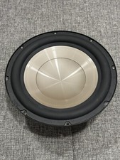 Controlador de altavoz de repuesto de 10"" del subwoofer Polk HTS10