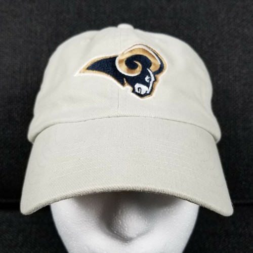 Vintage NFL St Louis Rams (Los Angeles 