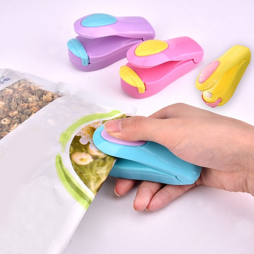 mini portable sealing machine