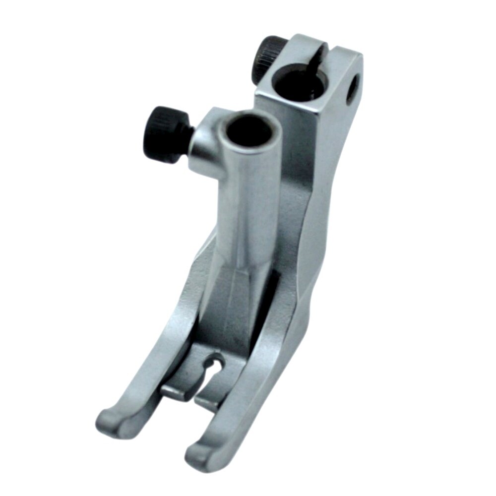 CKPSMS Piedino A Doppia Punta Per Macchina Da Cucire: 4 Set Compatibili JUKI E Durkopp Adler - 2