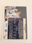 John Carney Signed 1992 Pacific Chargers Football Card #267 Autograph Super Bowl — photo 3