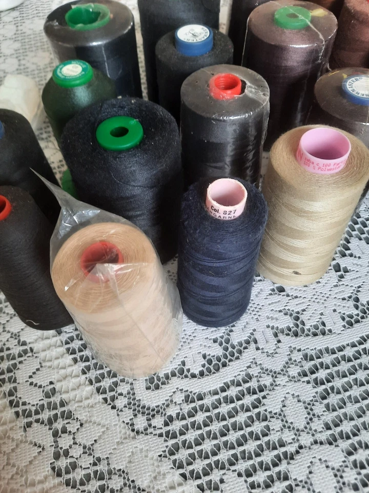 Nähbedarf/ Schneiderbedarf für Schneider - Bild 3 von 4