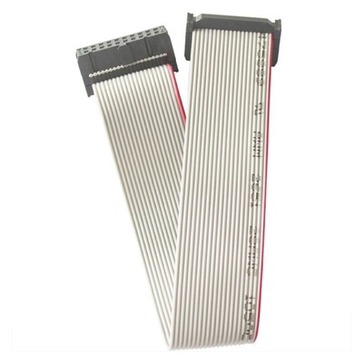 20 Pin JTAG Programming Cable for AVR Device Debugging and Firmware Flashing