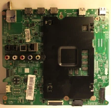48" Samsung LED/LCD TV UN48JU640DFXZA Main Board BN94-10702Y