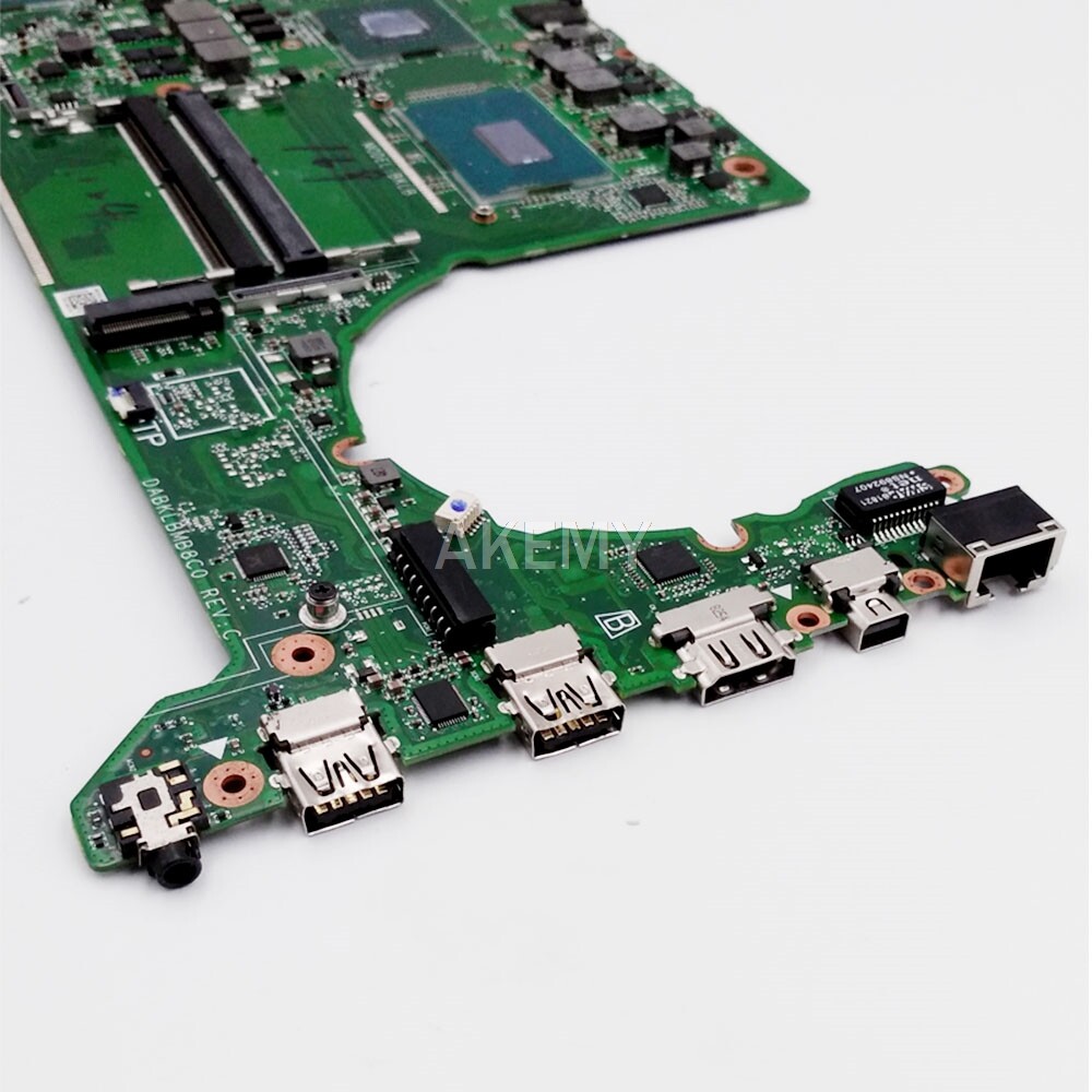 DABKLBMB8C0 motherboard for ASUS ROG GL503GE mainboard I5I7 CPU GTX1050TI4GB eBay