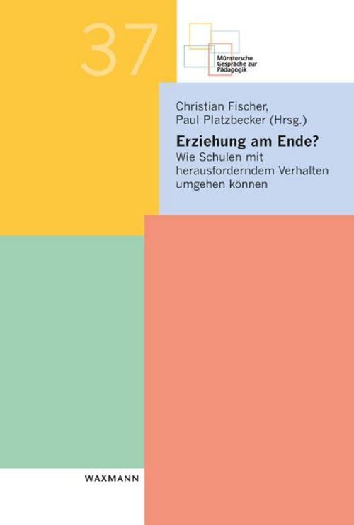 Thumbnail - Erziehung Am Ende? Christian Fischer