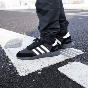 adidas i 5923 black mens