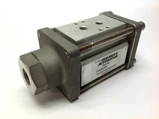 Assured Automation CVAXS2PC High Pressure Coaxial Valve VAX Series