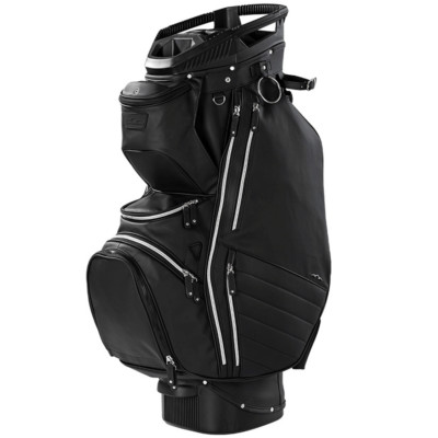 SUN MOUNTAIN MATCHPLAY 14-WEGE GOLFCART TROLLEY SCHWARZ / ALLE FARBEN / MODELL 2025