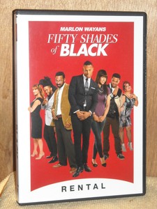 Fifty Shades Of Black Dvd 16 Marlon Wayans Kali Hawk Fred Willard Ebay Fifty Shades Of Black Dvd 16 Marlon Wayans Kali Hawk Fred Willard Ebay