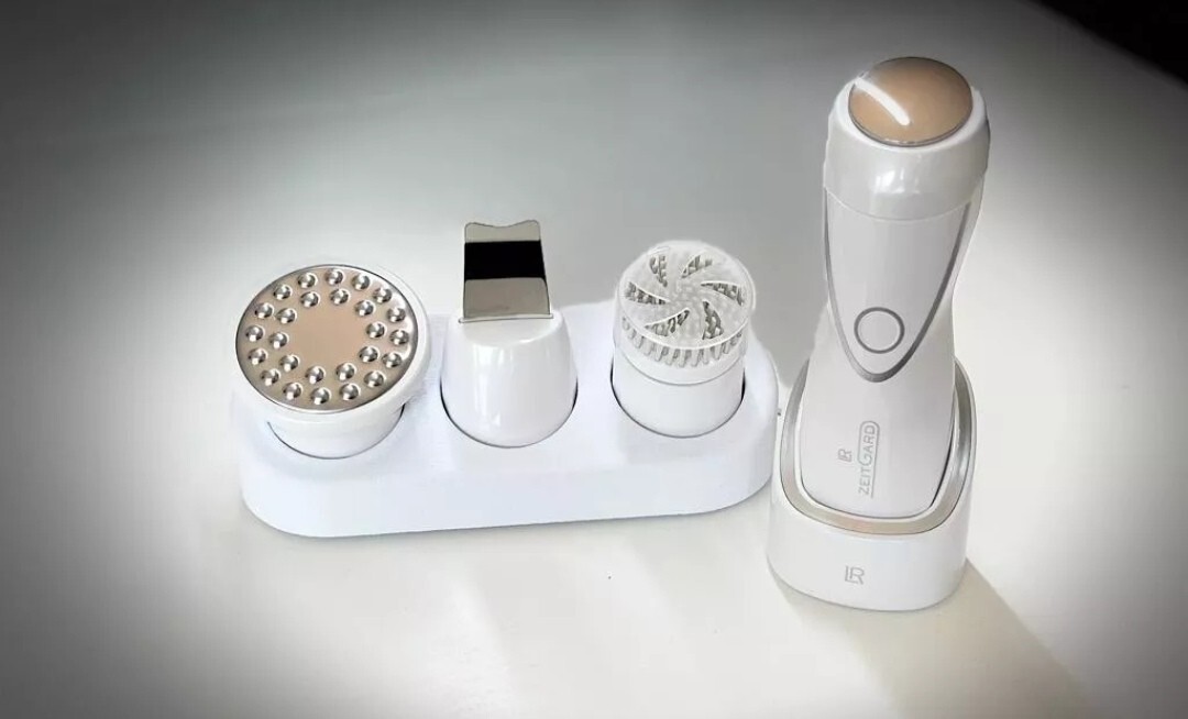 LR Zeitgard Pro Basis/Halter/Base