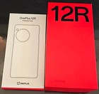New ListingOnePlus 12R 5G 128Gb+12Gb Ram Gsm Factory Unlocked Dual Sim Iron Gray