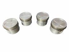 Kit 4 Pistoni Originali Punto GT Turbo 1 Serie Cod. 7589577