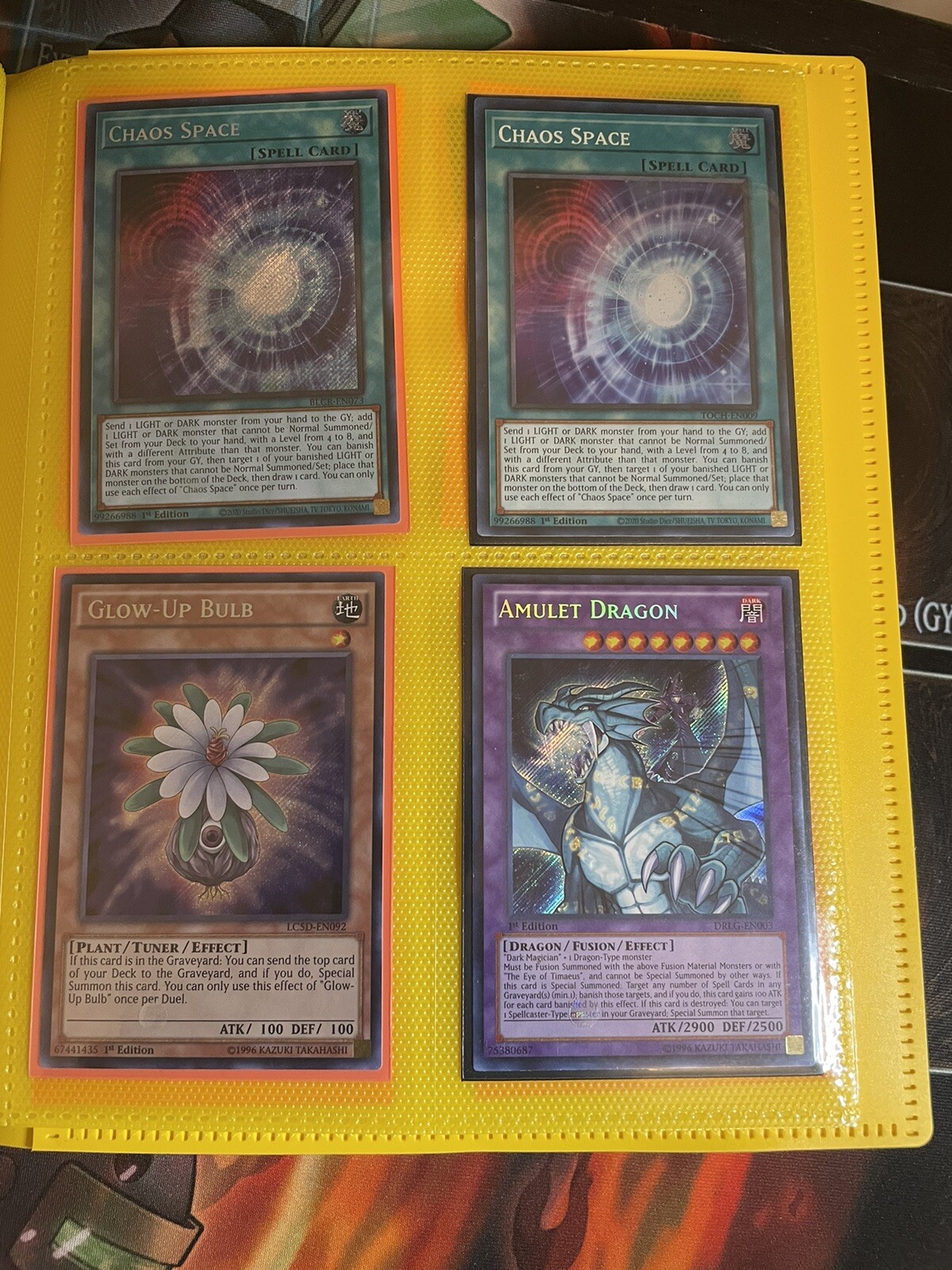 Yugioh! Starter Staples. Hand traps, Xyz, links & MORE! eBay