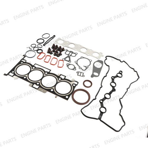For Hyundai G4KH 2.0L Engine Rebuild Overhaul Kit w/ Crankshaft & Rods & Timing - Picture 11 of 21