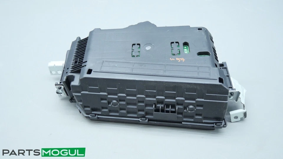 Hyundai Equus 2014-2016 montaje en tablero HUD unidad de visualización frontal 94310-3N550 Foto 3 de 4